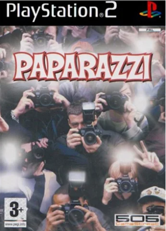 Paparazzi