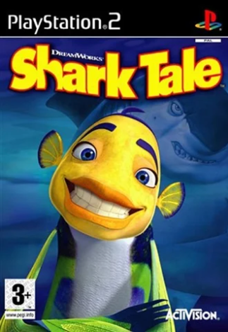 Shark Tale