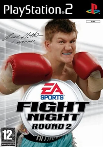EA Sports Fight Night Round 2