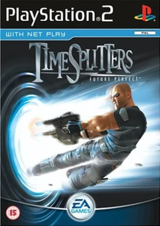 TimeSplitters Future Perfect