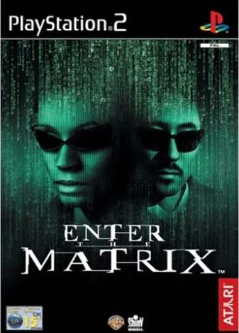 Enter the Matrix