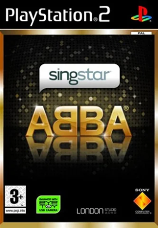 SingStar ABBA