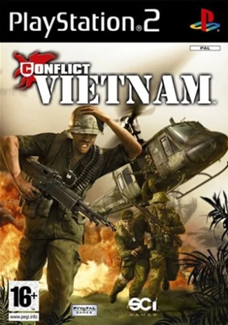 Conflict: Vietnam