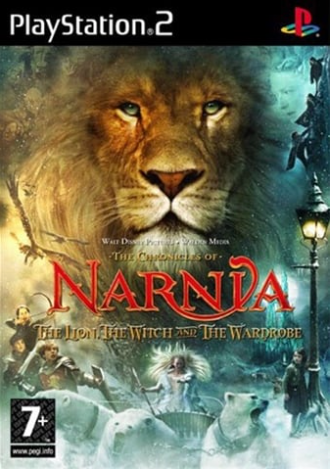 The Chronicles of Narnia: The Lion, The Witch and The Wardrobe