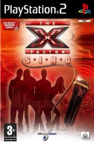 The X Factor Sing