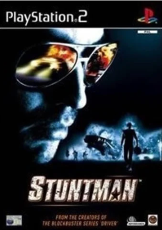 Stuntman