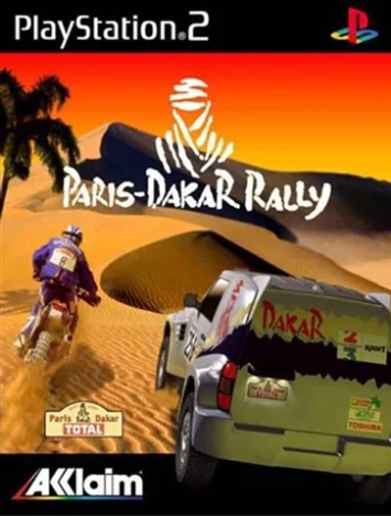 Paris-Dakar Rally
