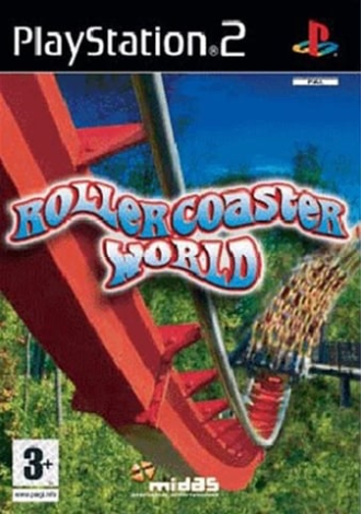 Rollercoaster World