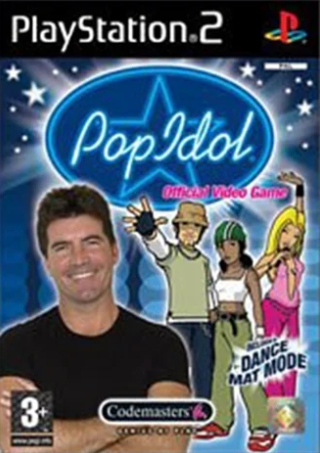 Pop Idol
