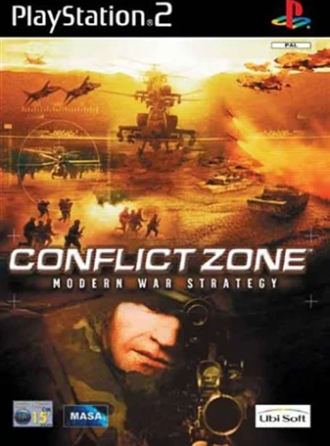 Conflict Zone