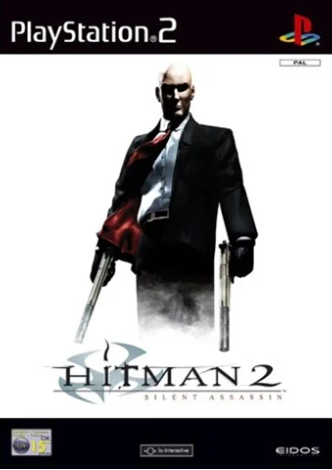 Hitman 2: Silent Assassin