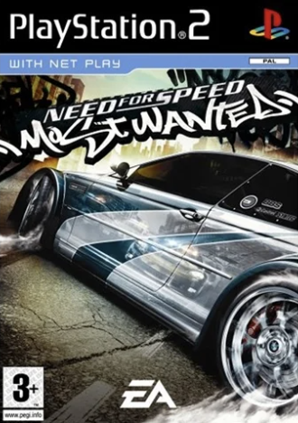 Need for Speed: Most Wanted