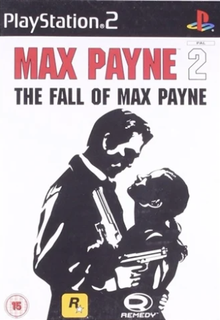 Max Payne 2