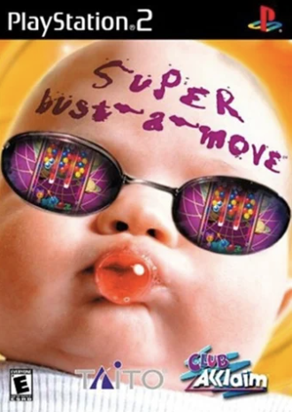 Super Bust-A-Move