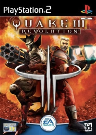 Quake III Revolution