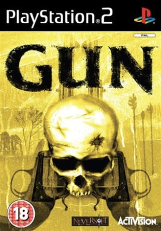 Gun