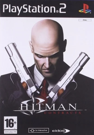 Hitman: Contracts