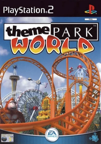 Theme Park World