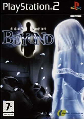 Echo Night: Beyond