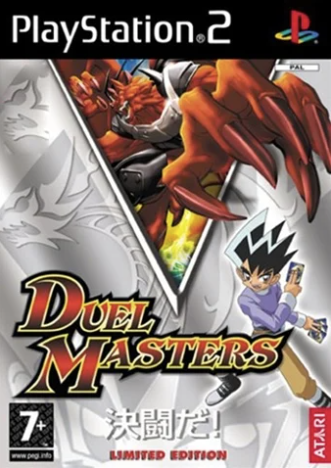 Duel Masters