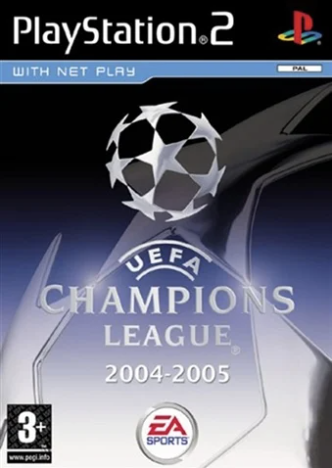 UEFA Champions League 2004–2005