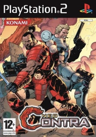 Neo Contra