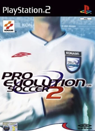 Pro Evolution Soccer 2