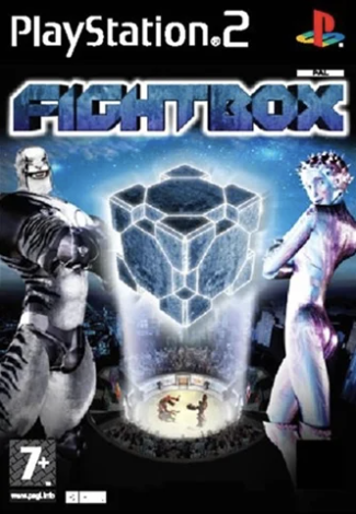 FightBox