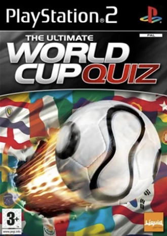The Ultimate World Cup Quiz