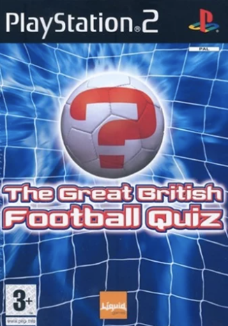 The Great British Football Quiz