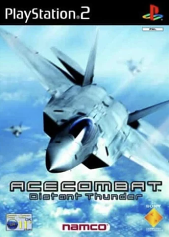 Ace Combat: Distant Thunder