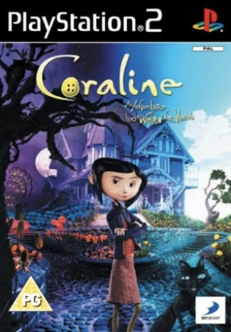 Coraline