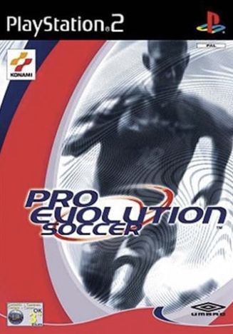Pro Evolution Soccer