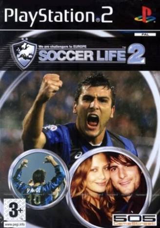 Soccer Life 2