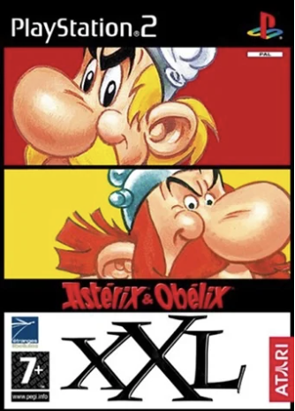 Asterix & Obelix XXL