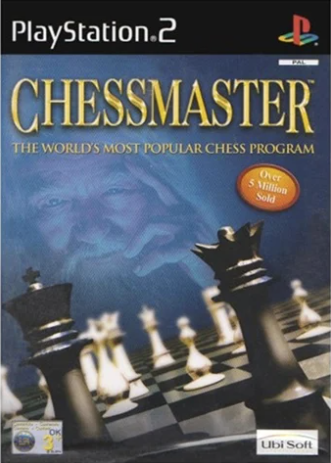 Chessmaster