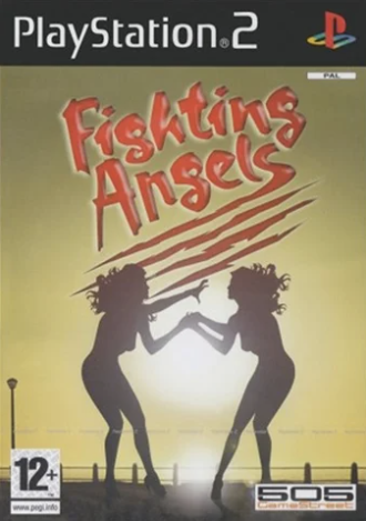 Fighting Angels