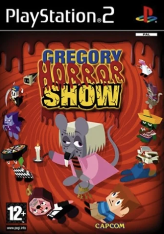 Gregory Horror Show