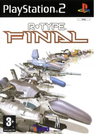 R-Type Final
