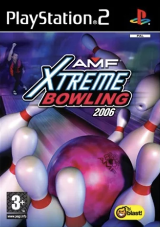 AMF Xtreme Bowling 2006