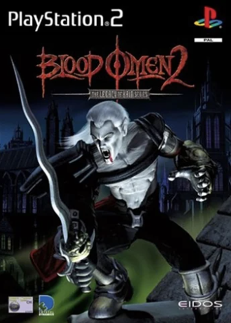 Blood Omen 2