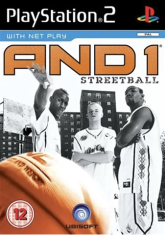 And 1 Streetball