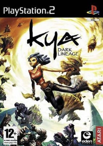 Kya - Dark Lineage