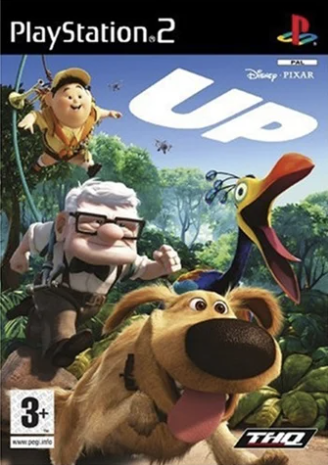 Disney•Pixar Up