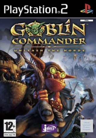 Goblin Commander: Unleash the Horde