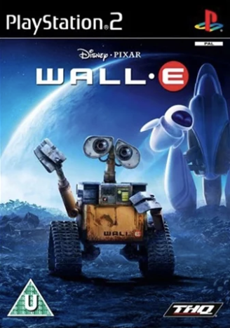 Disney•Pixar Wall-E