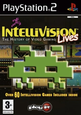Intellivision Lives!