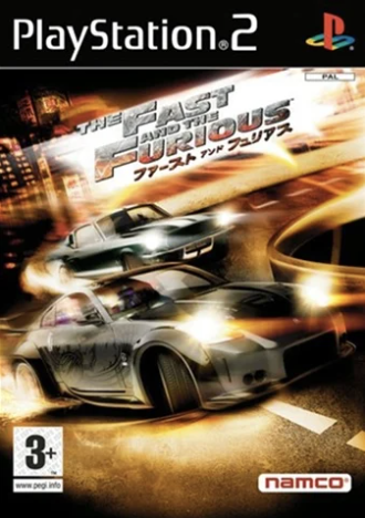 The Fast & the Furious