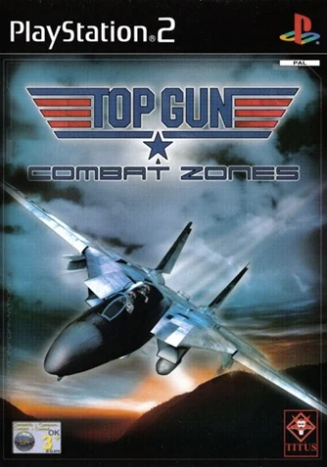 Top Gun: Combat Zones