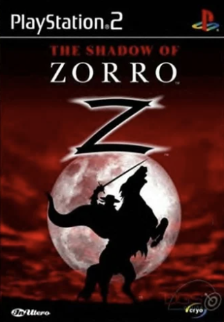 The Shadow of Zorro